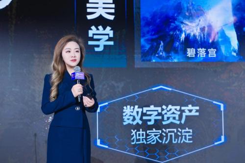 移動(dòng)融媒賦能影視宣發(fā)新紀(jì)元 從《水龍吟》看中國(guó)移動(dòng)咪咕與羅云熙的跨界互聯(lián)